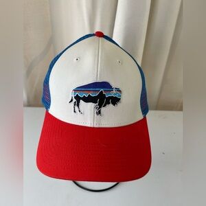 PATAGONIA Trucker Style Hat